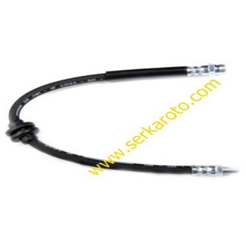 DUCATO III BOXER III FREN HORTUMU ARKA Ürün Görseli